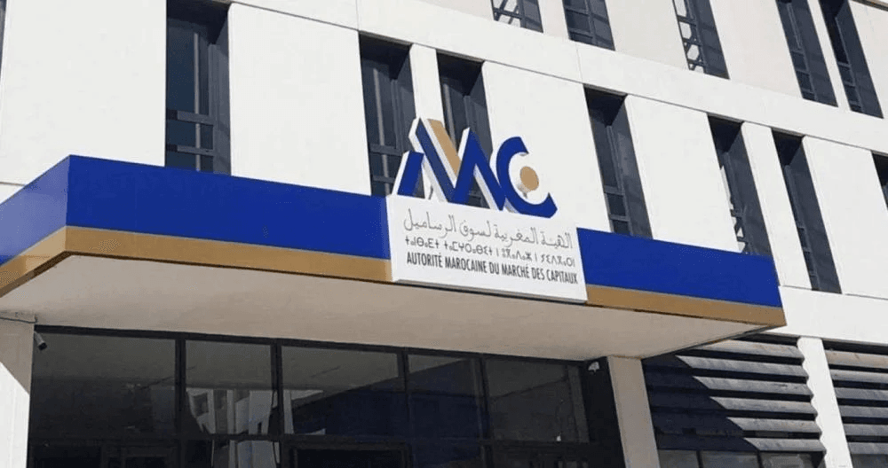 AMMC enregistre "Capital Trust Finance S.A" et "Atlas Capital Finance S.A" en tant que sociétés de conseil en investissement financier.