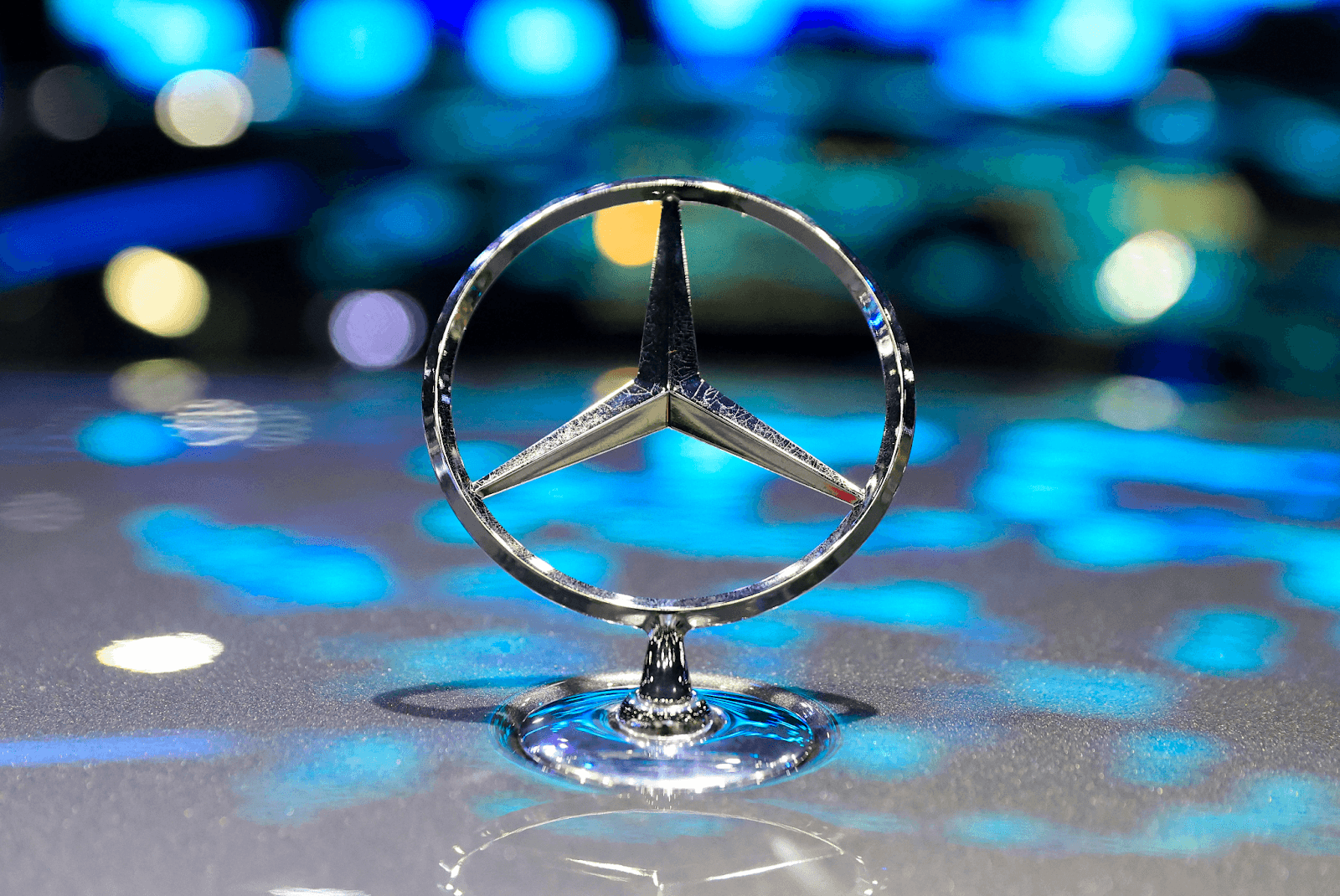 Mercedes-Benz rappelle 250 000 véhicules dans le monde entier pour des problèmes de sécurité