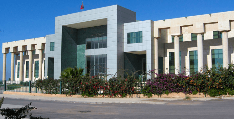La Cour d'appel d’Agadir réduit la peine dans une affaire d'exploitation sexuelle de mineurs à quatre mois.
