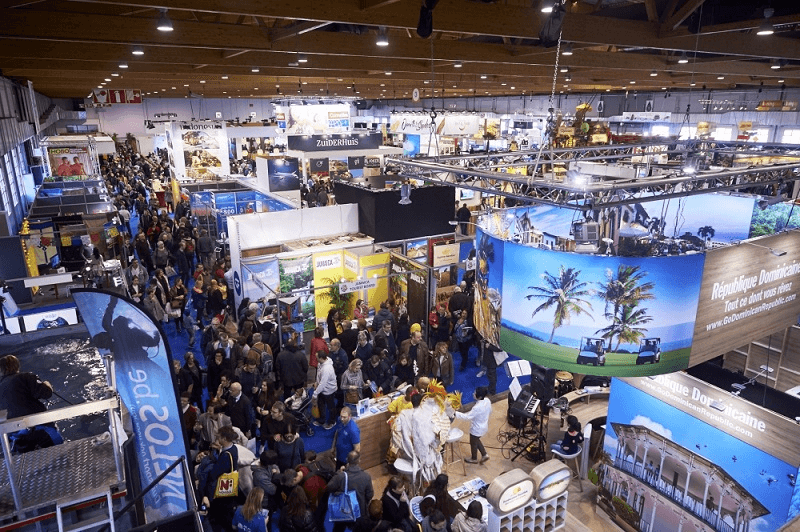 Brussels Holiday Expo 2024 : mettre en avant la destination Maroc.