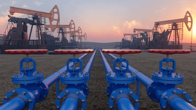 Le pétrole augmente après que l’OPEP+ ait maintenu les réductions de production inchangées.