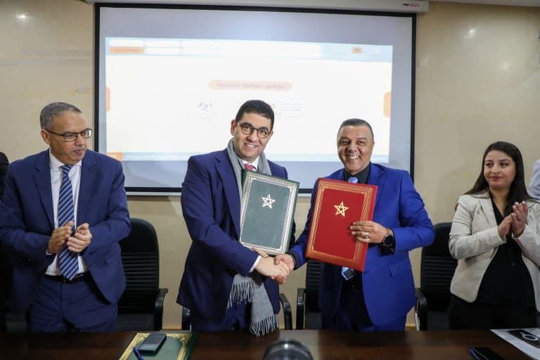 Rabat : Lancement du Programme national des colonies de vacances 2024.