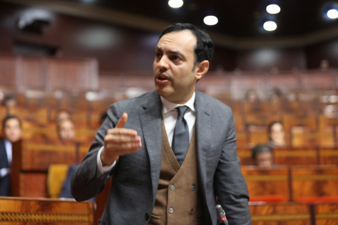 Migration circulaire : M. Sekkouri souligne l'importance des établissements de formation professionnelle