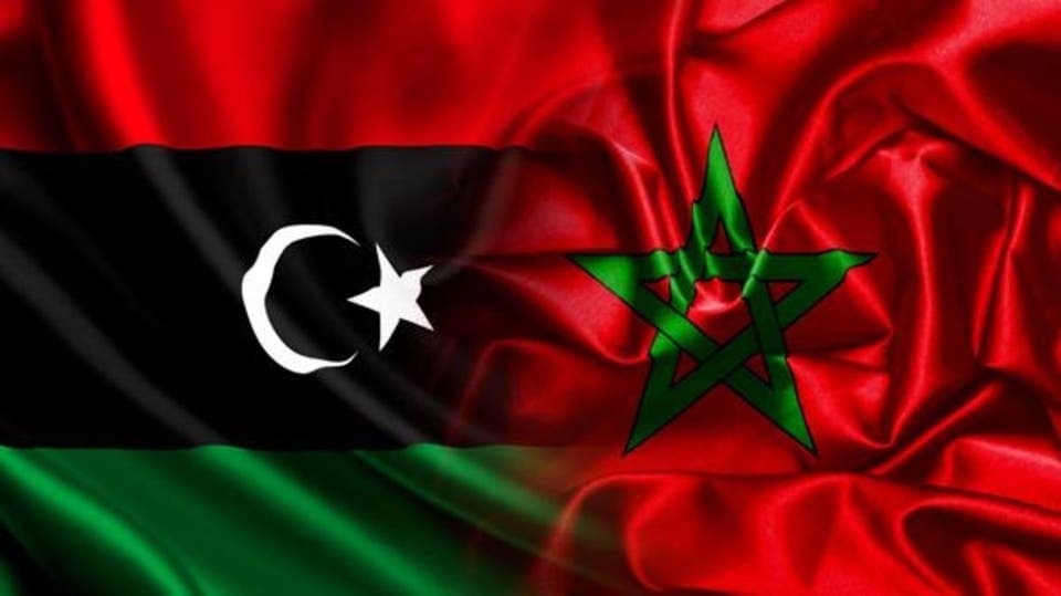 Maroc-Libye : Renforcement de la coopération dans le domaine du transport.