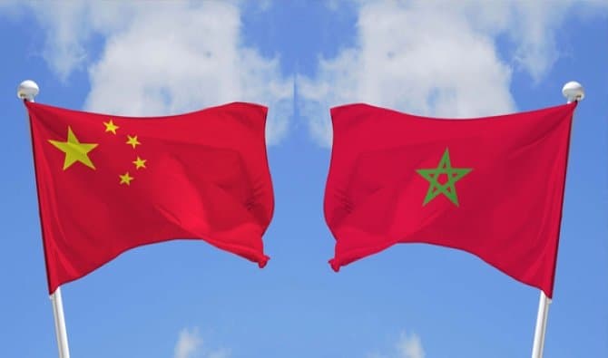 L’évolution des relations de coopération sino-marocaines au centre d'un colloque à Rabat.