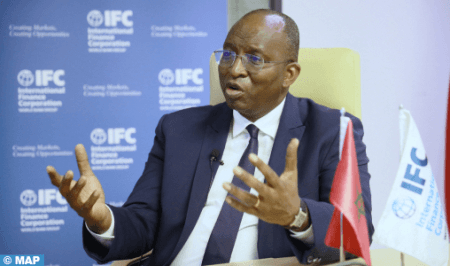  Directeur régional: Le Maroc est un pays stratégique pour l'IFC.