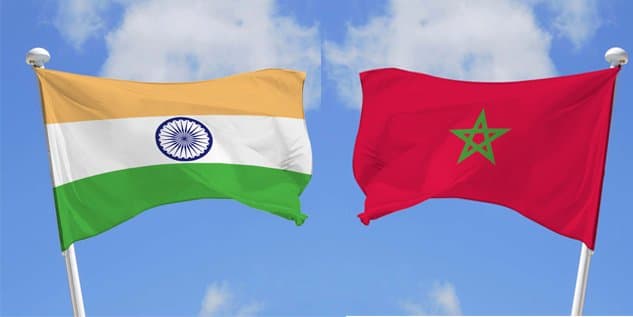 Maroc-Inde : Des perspectives prometteuses pour les échanges touristiques.