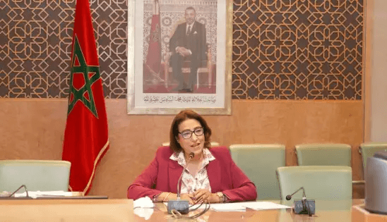 La Chambre des représentants participe à la réunion régionale des parlementaires arabes.
