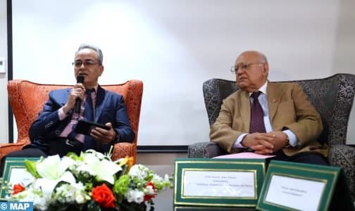Dynamique de la coopération entre le Maroc et la République dominicaine : Axe d'une conférence à Rabat.