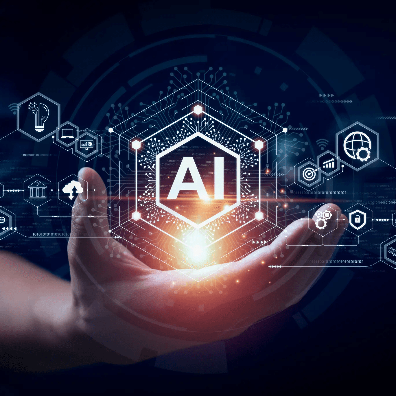 L’Europe approuve une législation «sans précédent» sur l'intelligence artificielle.