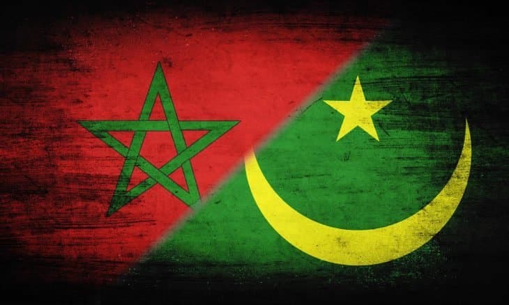 Lancement du Forum .économique maroco-mauritanien.