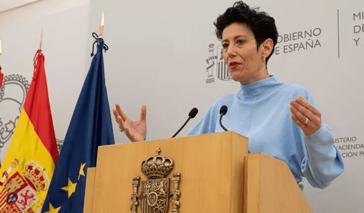 Ministre espagnol : L’Espagne continuera à « approfondir » ses relations avec le Maroc dans tous les domaines.
