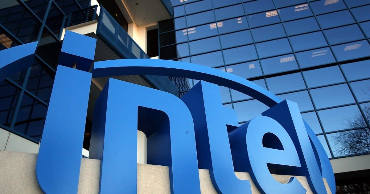 Intel prévoit de produire les dernières puces de son usine en Allemagne