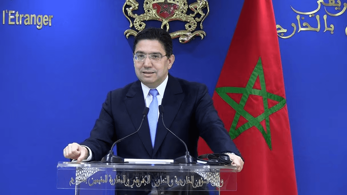 Bourita : L'Afrique du Sud était et restera un acteur marginal dans la question du Sahara marocain.