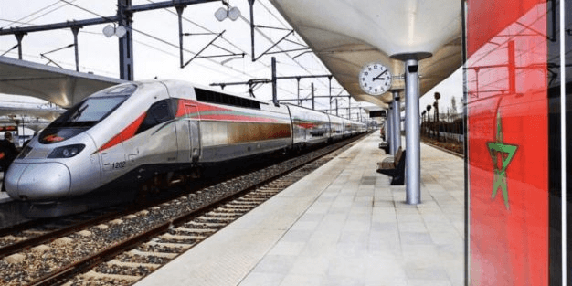 L'ONCF dément avoir attribué le marché du TGV Marrakech-Agadir à une entreprise chinoise.