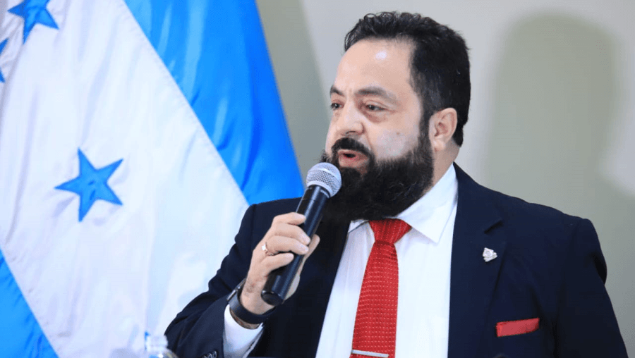 Le vice-président du FOPREL salue l'engagement de SM le Roi et son soutien à la coopération Sud-Sud.
