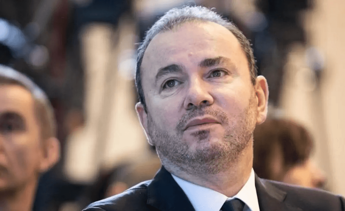 Christophe Lecourtier: Le Maroc et la France ont "beaucoup à faire ensemble" en Afrique.