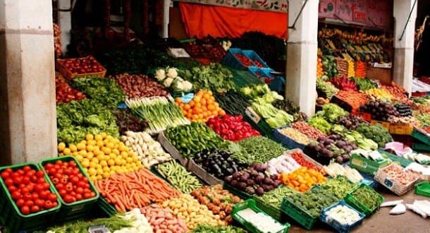 La disponibilité adéquate des biens de consommation et la stabilité des prix des produits de première nécessité