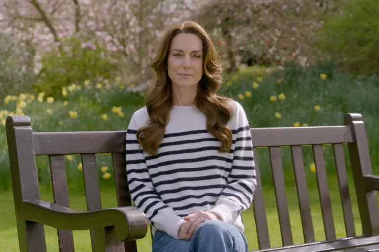 La déclaration de Kate sur son cancer ne met pas fin aux théories du complot sur sa santé