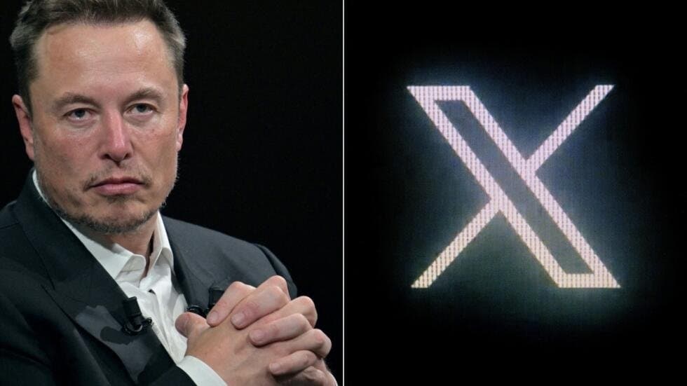 Des anciens cadres de Twitter réclament plus de 128 millions de dollars à Elon Musk