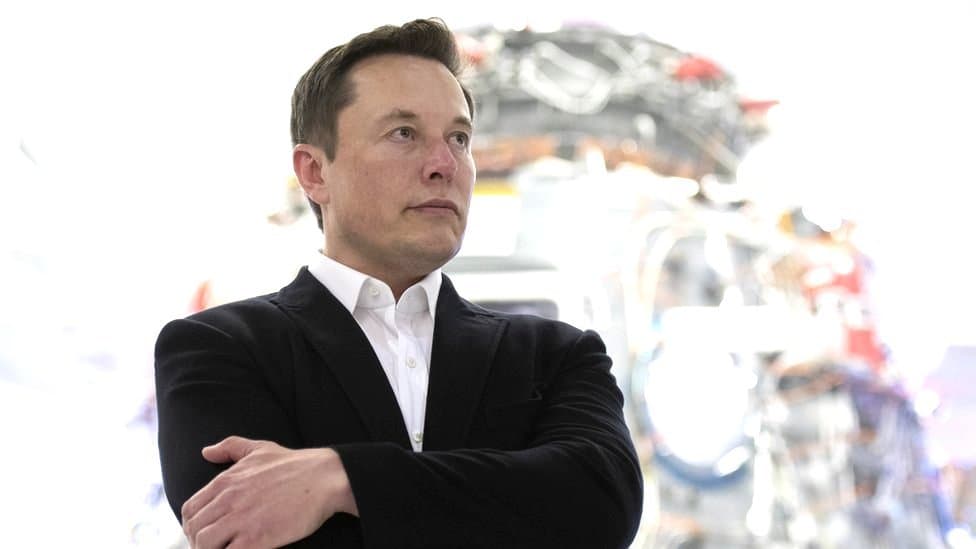 Elon Musk Cède la Place d'Homme le Plus Riche au Monde à Jeff Bezos.