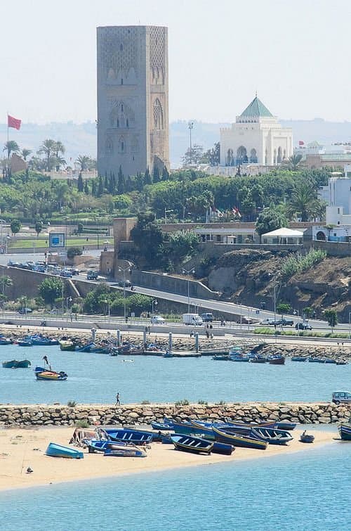 Rabat: Début du premier Sommet académique arabe dédié à l'eau