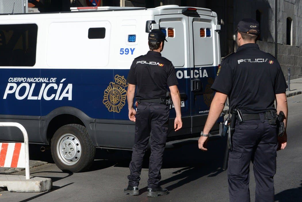 Espagne arrête les suspects impliqués dans le meurtre de migrants marocains