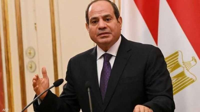 Al-Sissi appelle à un cessez-le-feu urgent dans la bande de Gaza pour éviter une catastrophe humanitaire