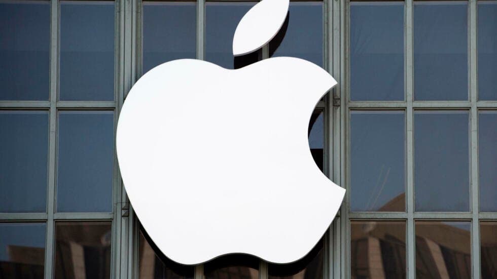 Streaming musical : La Commission européenne inflige une amende de 1,84 milliard d'euros à Apple.