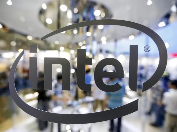 Le gouvernement américain annonce un investissement de 20 milliards de dollars pour Intel