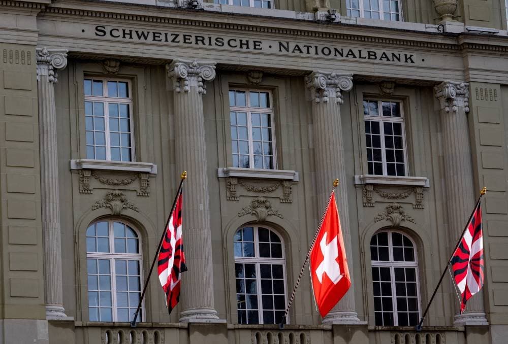 Taux d'intérêt en Suisse : Une baisse surprise pour contrer les défis économiques