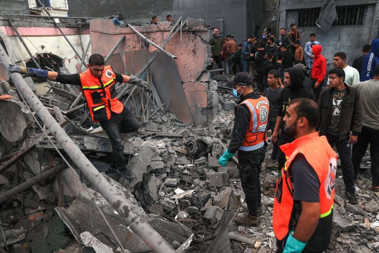 Gaza : Le Ministère de la Santé Confirme 31 112 Victimes des Bombardements et Raids Israéliens