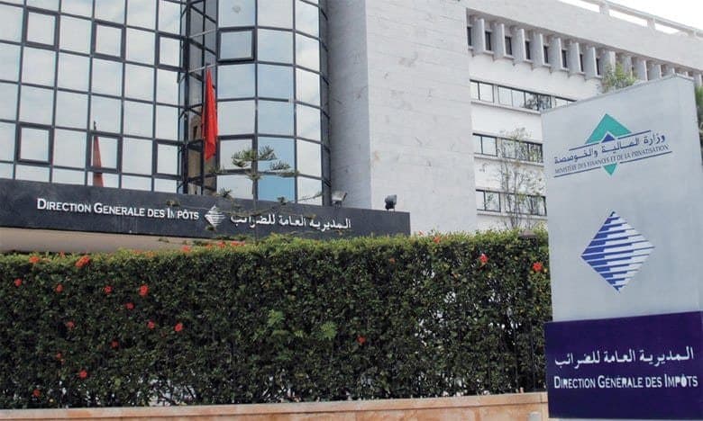 Le Ministère de l'Économie et des Finances : Les recettes fiscales atteignent plus de 43,87 milliards de dirhams à la fin de février