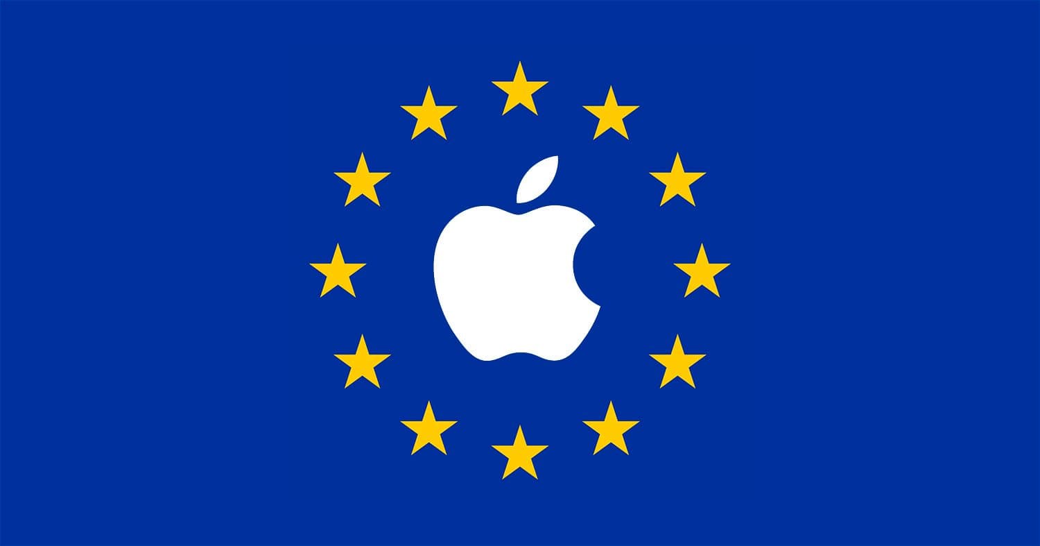 Musique en ligne : L’Union européenne inflige une amende record à Apple