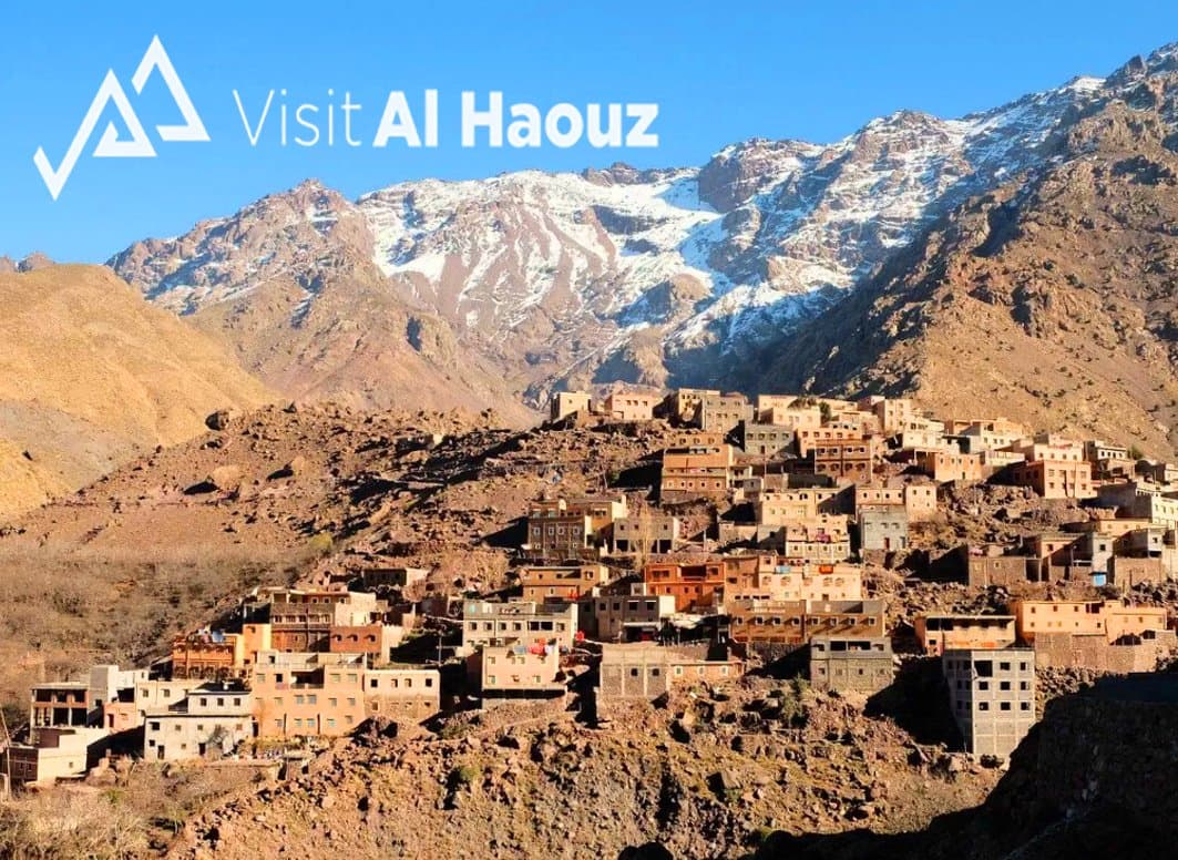 Al Haouz: Une stratégie numérique pour dynamiser l’écotourisme