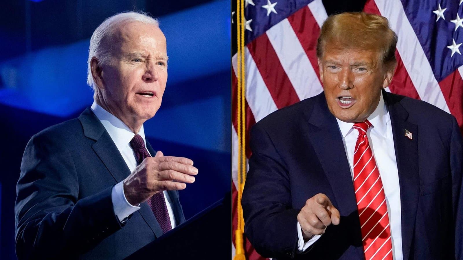 Un Troisième Candidat aux Élections Américaines Émerge: Impact Potentiel sur la Campagne de Biden