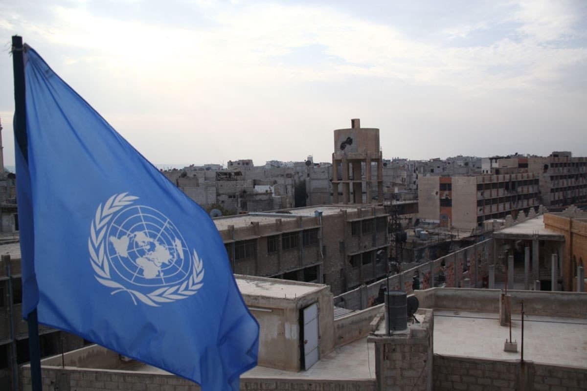 Après une interruption de deux mois, l'Australie renouvelle son soutien financier à l'UNRWA