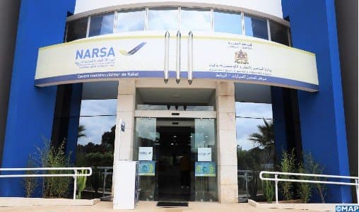 NARSA.. Une évolution dans le taux de réussite des candidats