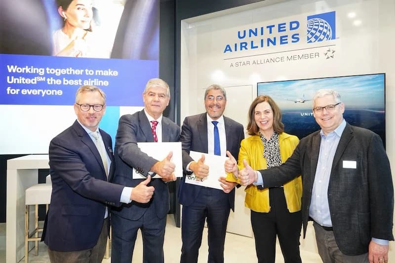 Lancement d'une ligne aérienne directe entre New York et Marrakech