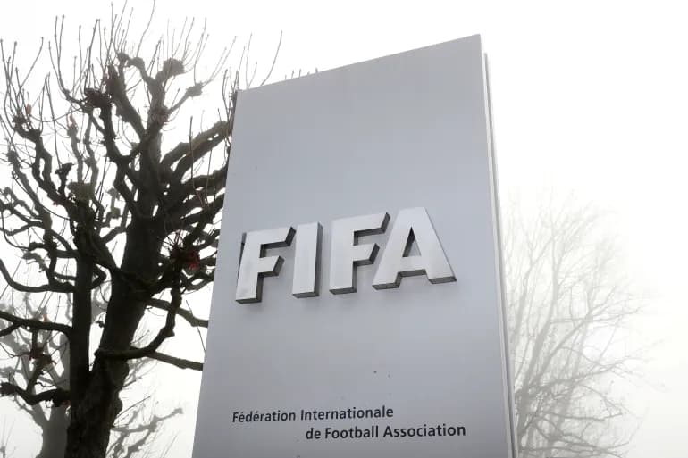 La Fédération Palestinienne de Football appelle la FIFA à des sanctions aux clubs israéliens