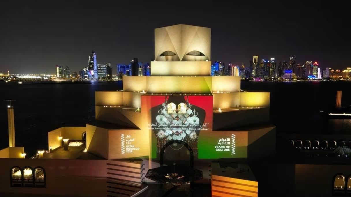 Qatar: Cérémonie en hommage à la culture et au patrimoine marocains