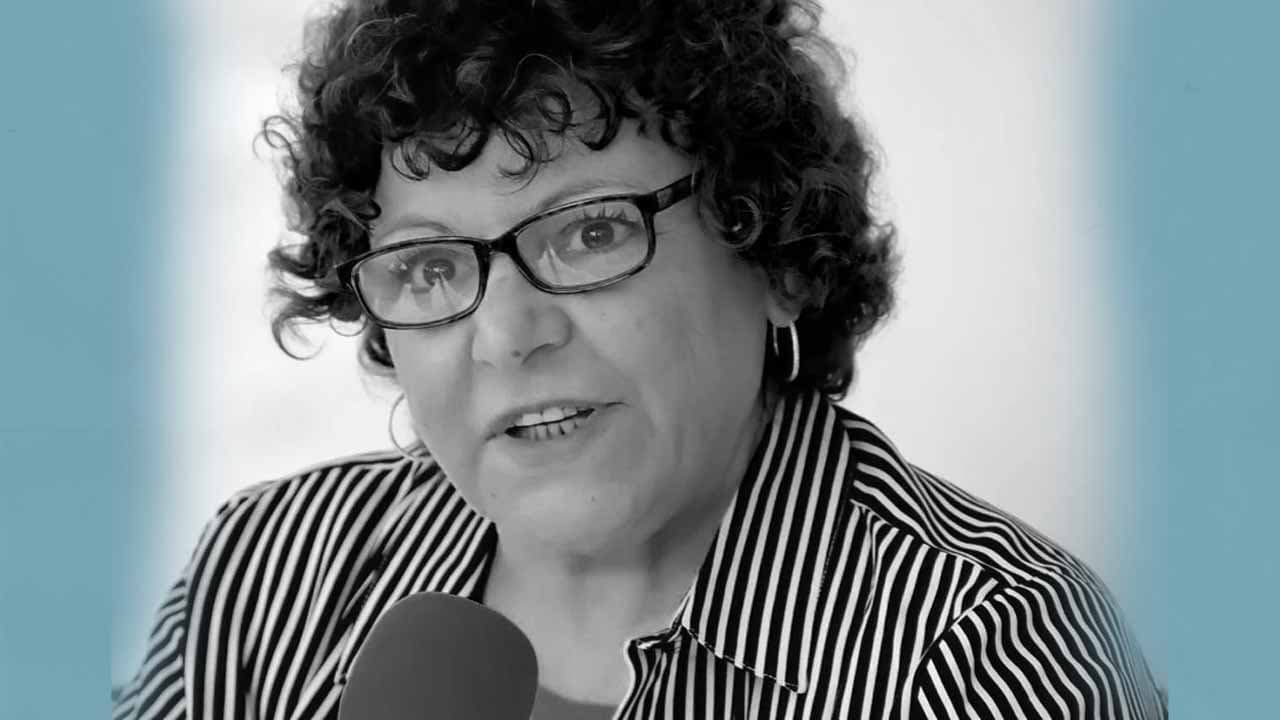 Décès de la journaliste et écrivaine marocaine Fatima Loukili