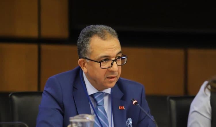 Le Maroc Appelle à un Soutien Renforcé de l'AIEA pour Favoriser l'Excellence dans les Sciences Nucléaires en Afrique