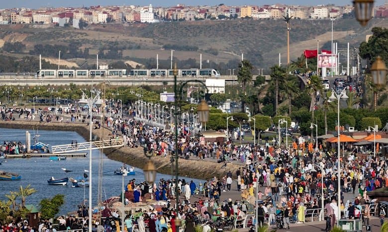 Indice du bonheur 2023: quel classement pour le Maroc?