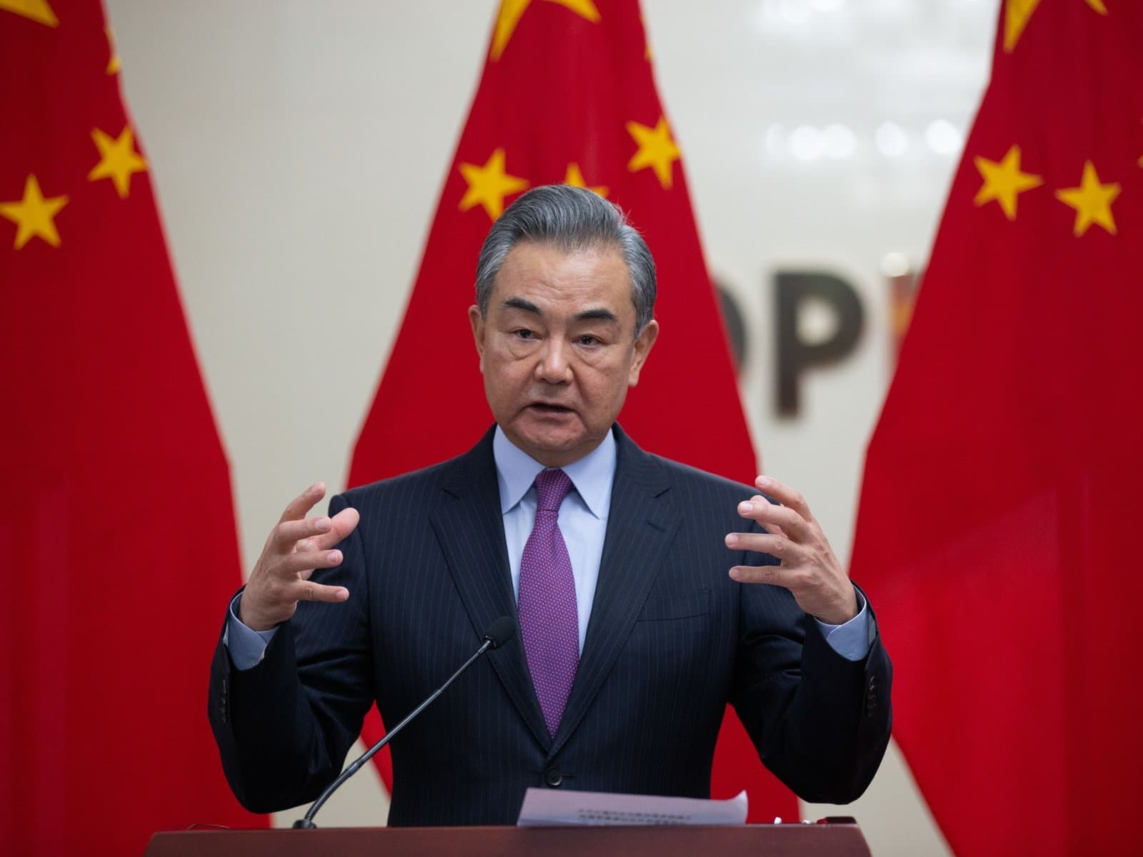 Le Forum sino-africain annonce son retour à Pékin cet automne