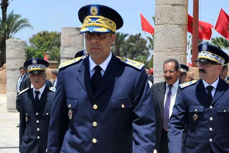 Hammouchi procède à des nominations à des postes de sécurité nationale