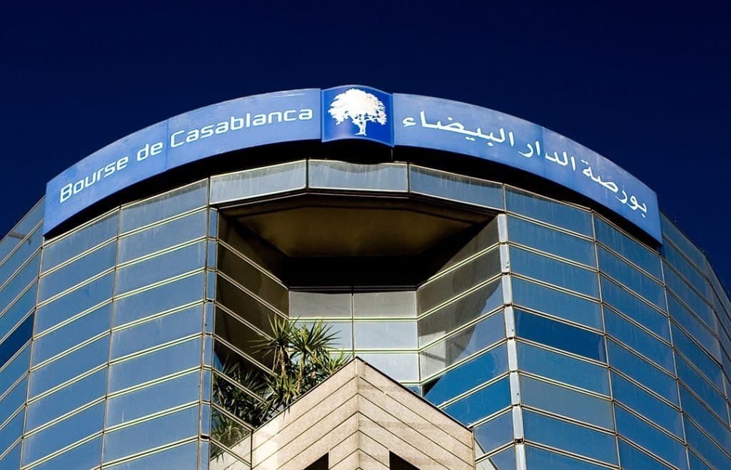 La Bourse de Casablanca a&nbsp;réalisé&nbsp;une&nbsp;hausse&nbsp;cette&nbsp;semaine
