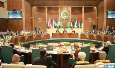 La Ligue arabe appelle au respect de l'accord de Skhirat comme base pour le règlement de la crise libyenne