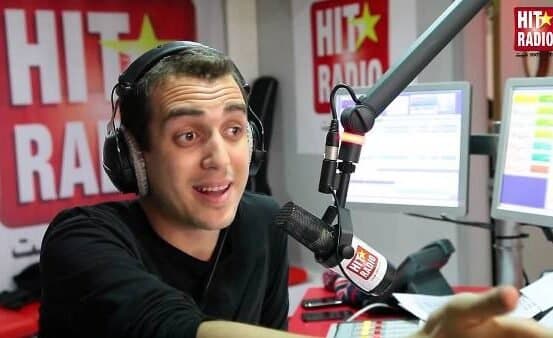 La DSGN ouvre une enquête pour vol suite aux allégations d'un auditeur de "Hit Radio"