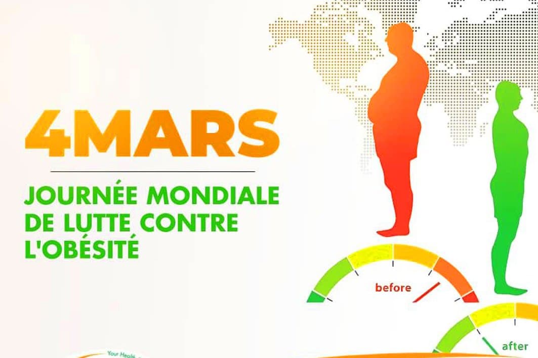 Journée mondiale contre l'obésité : vers de nouveaux traitements ?